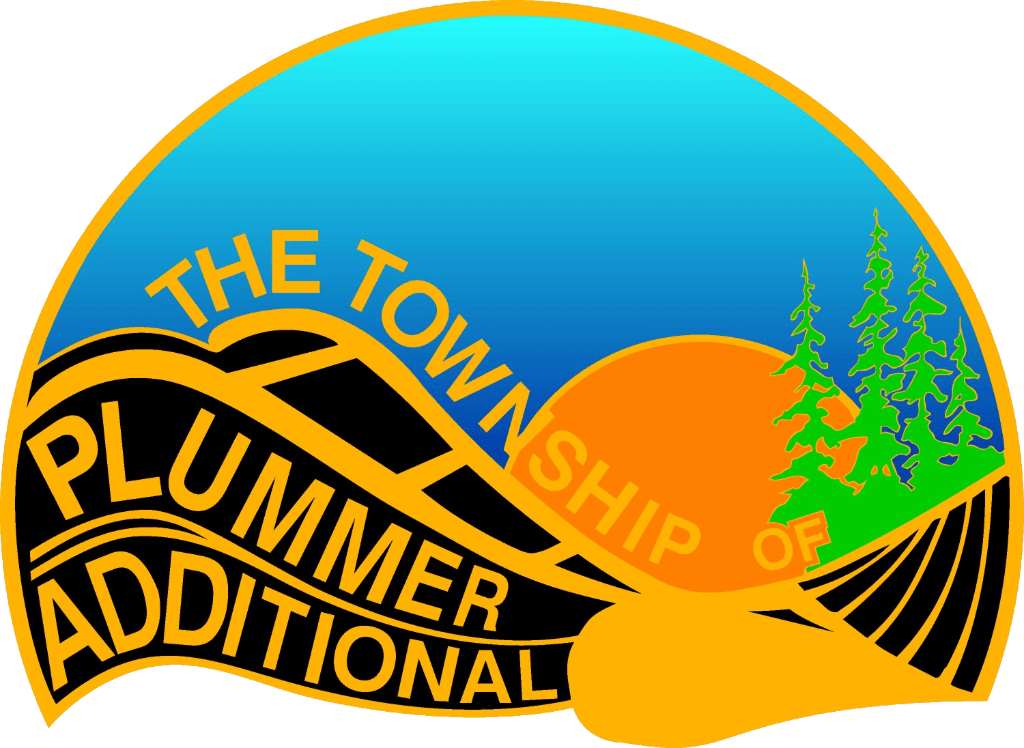 The Township of Plummer Additional's Logo