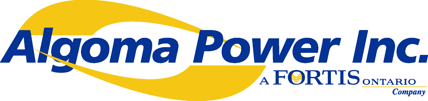 Algoma Power Inc. logo