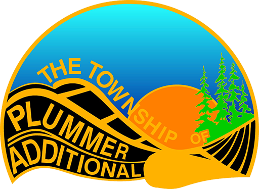 The Township of Plummer Additional - Logo - 512px wide
